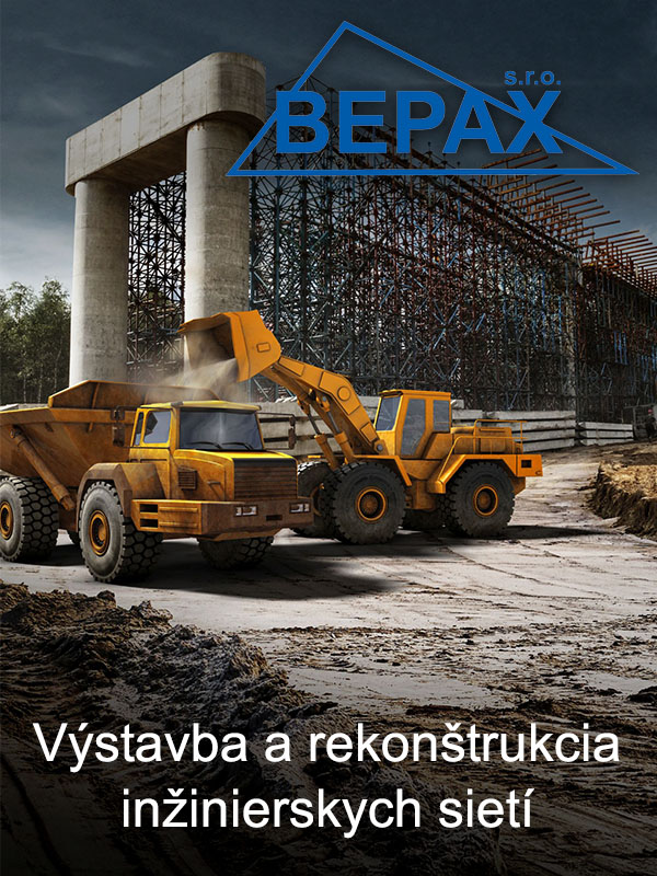 Bepax